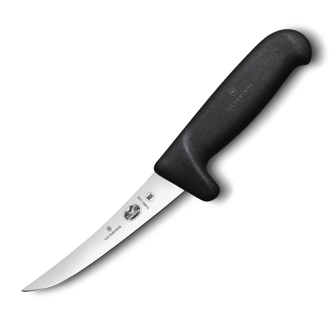 Kaulų peilis Fibrox - 120 mm