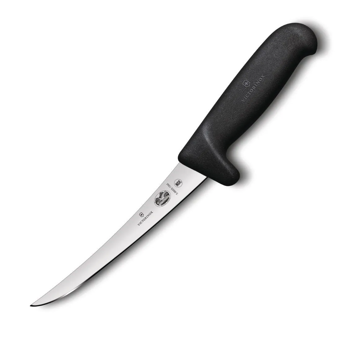 150 mm ilgio Fibrox kaulų ištraukimo peilis