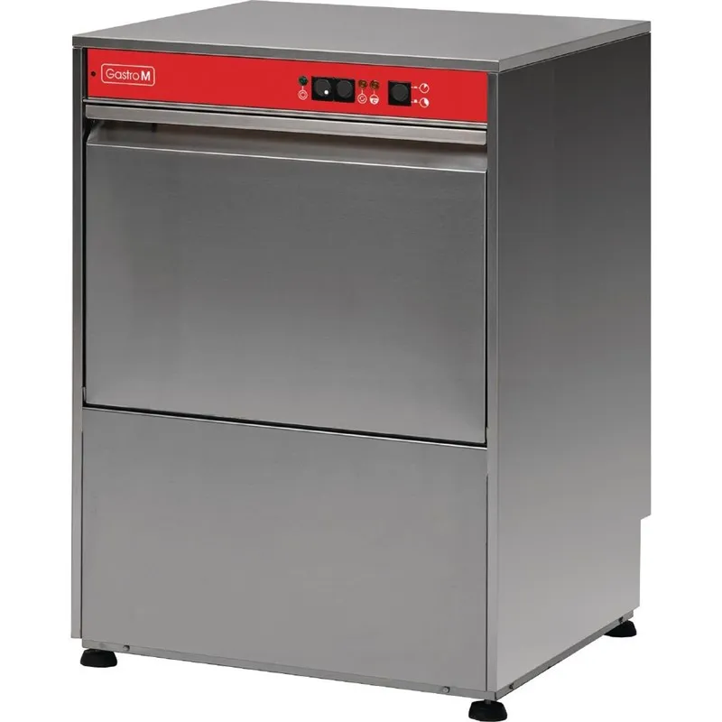 Praustuvas DW50 Special 500x500 mm - 230 V