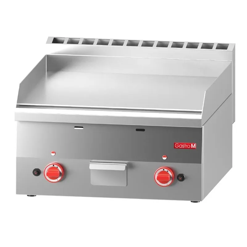 Gazinis lygus plaktukas Plancha - P 600 mm