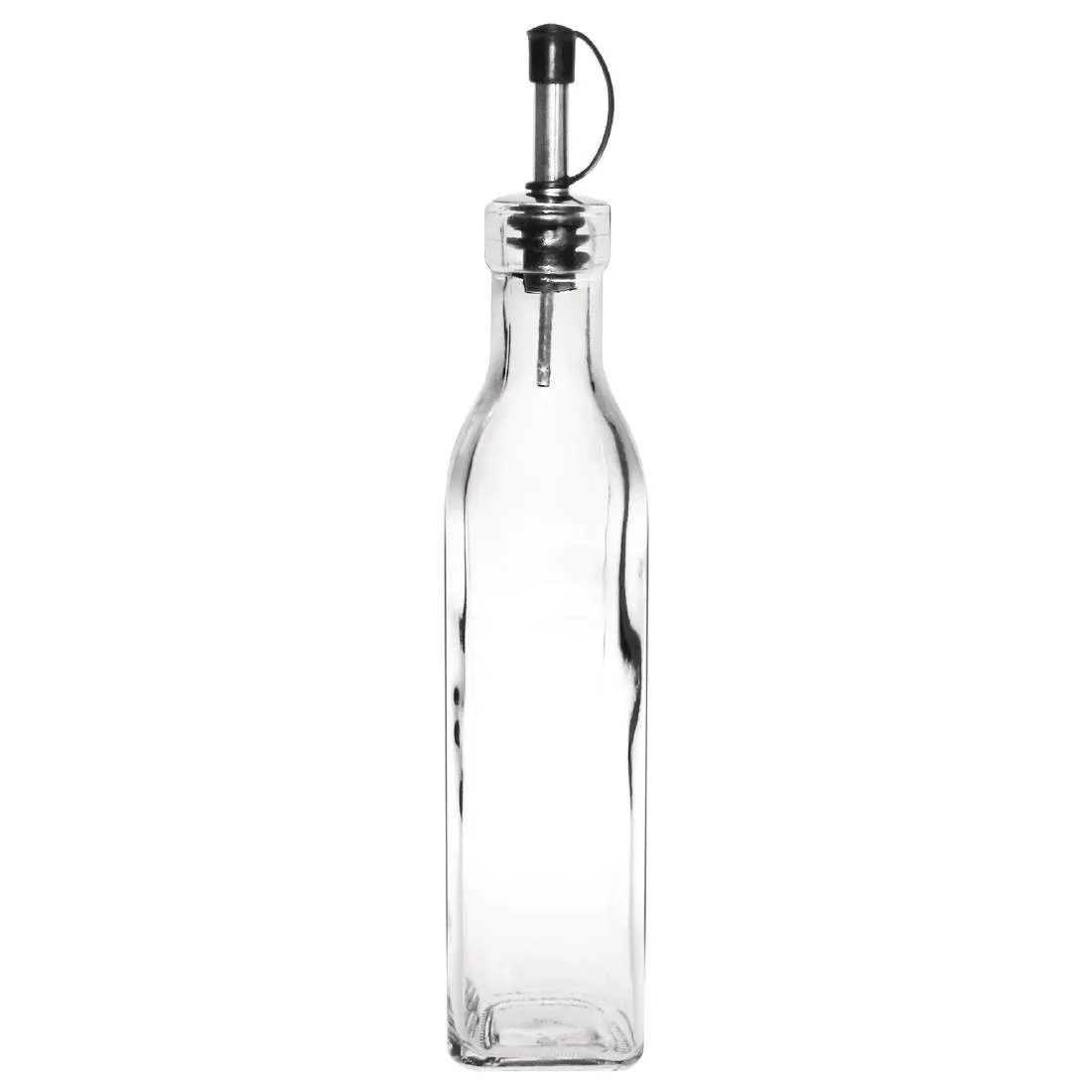 Alyvuogių aliejaus butelis 250 ml - 6 vnt.
