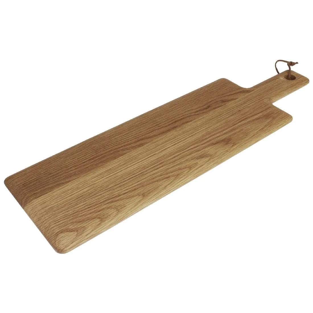 Medinis skydas 400x155x15 mm