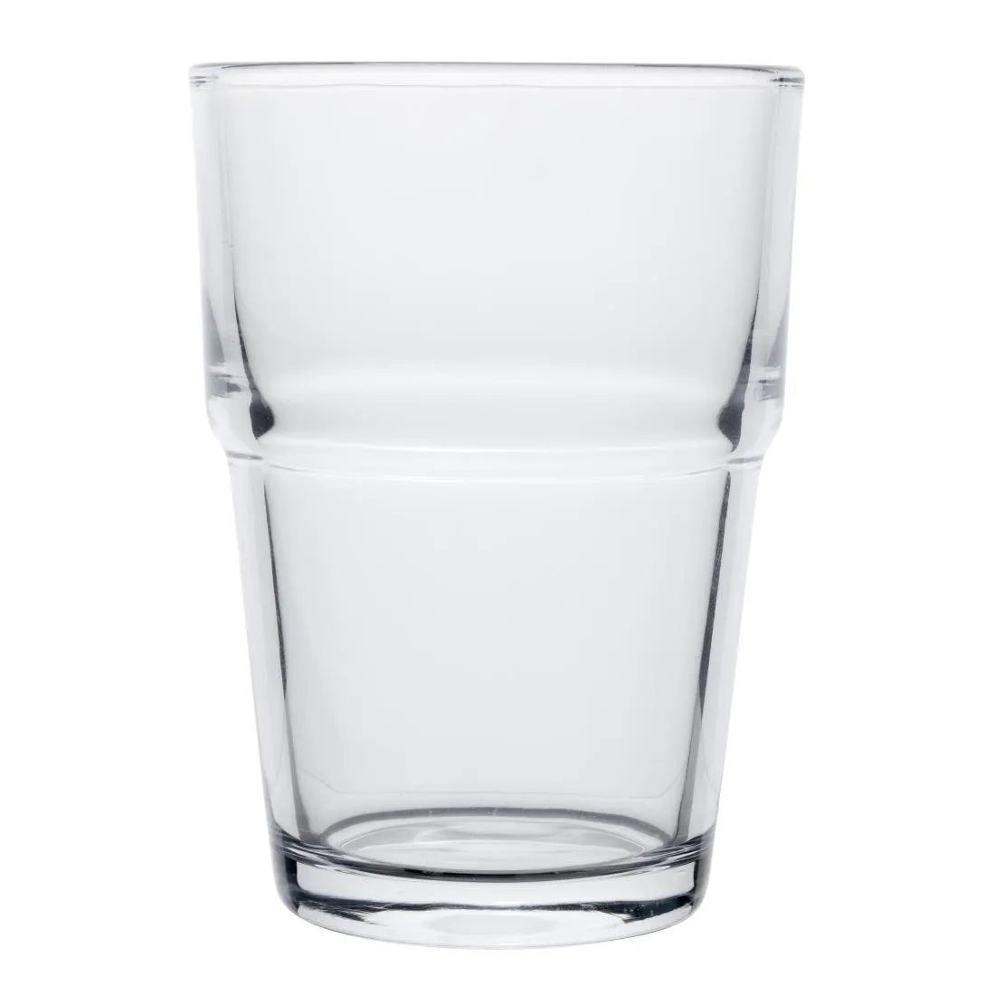 Stiklinė su staklėmis 200 ml - 12 vnt.