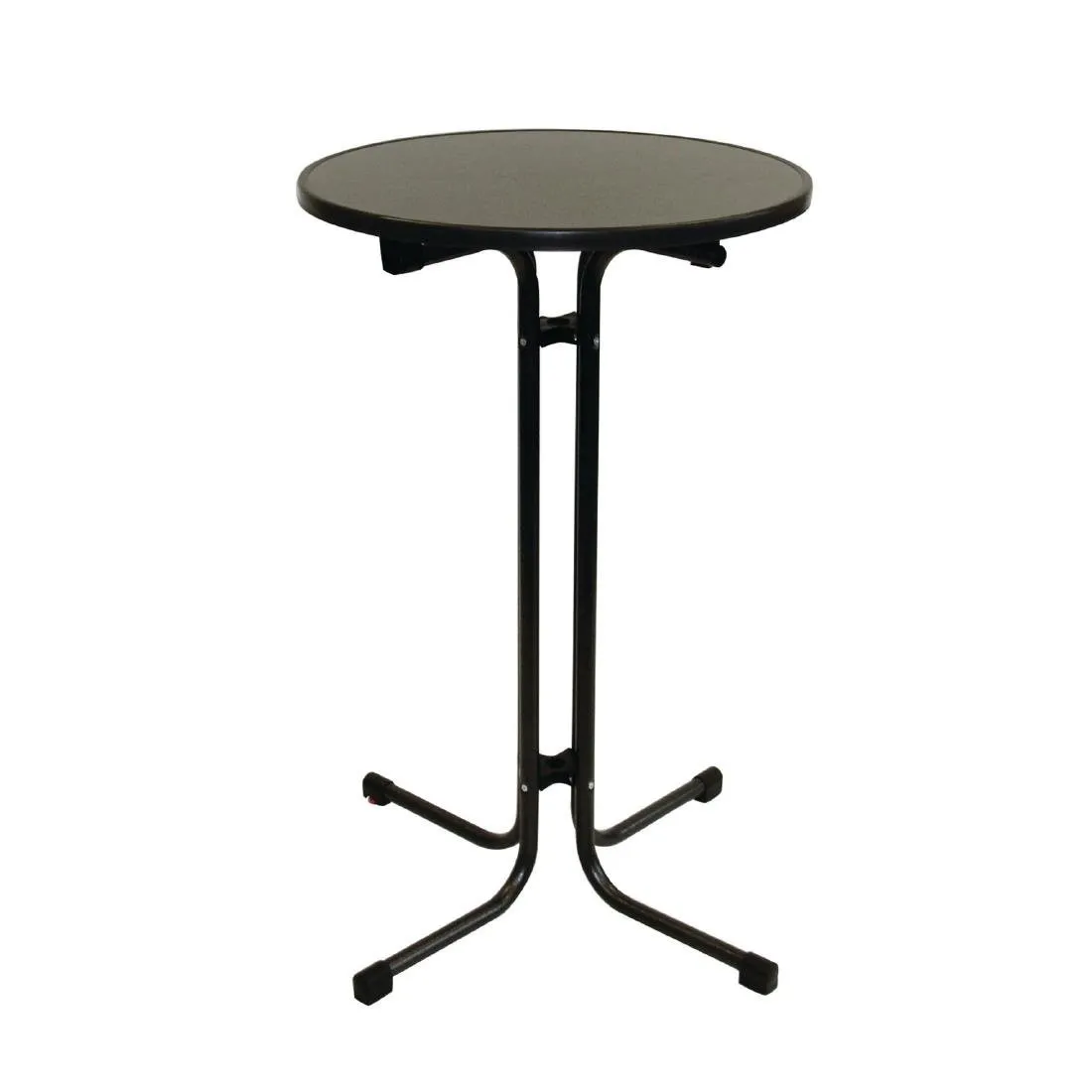 Stovas Mange-Debout Limburg Gris - 80 cm