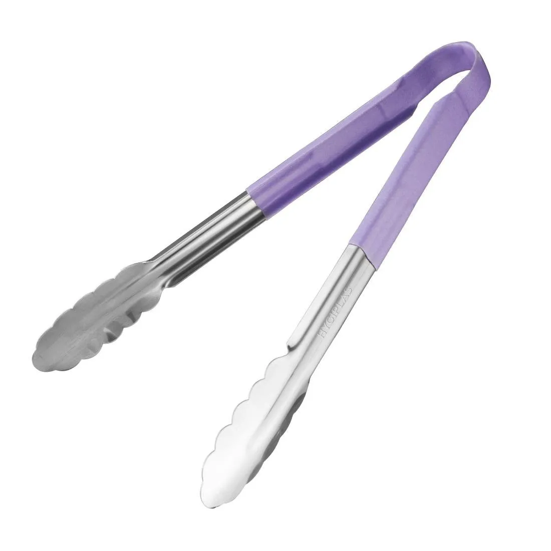 Paslaugos štampuoklė 300 mm violetinė