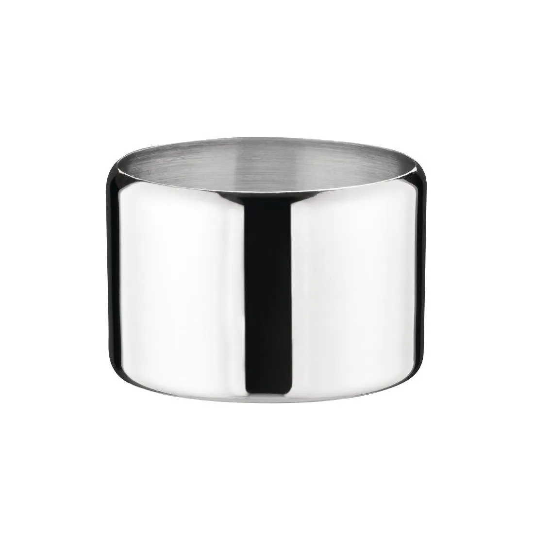 Cukraus dubuo Inox Concorde 145 ml