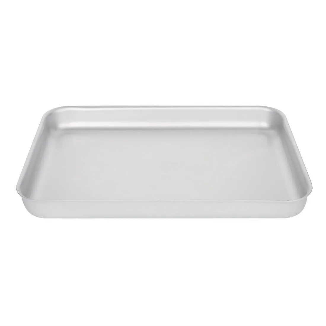 Aliumininė keptuvė orkaitėje - L 370 mm