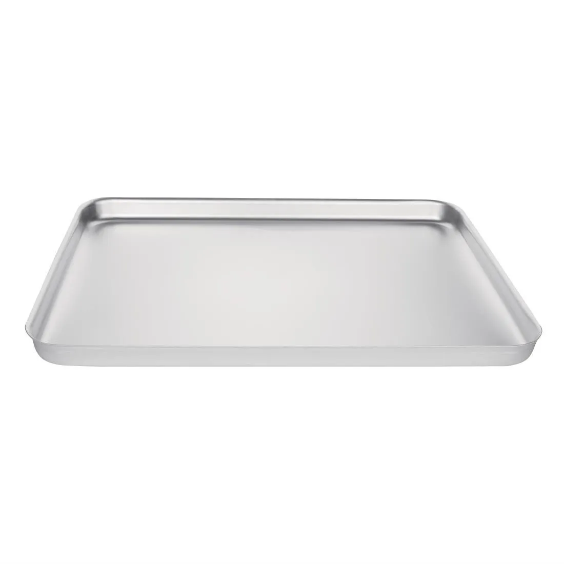 Kepimo lenta aliuminė - L 610 mm