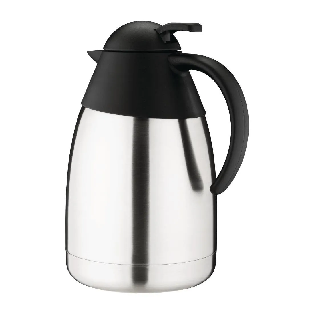 Termosas su apvaliu viršumi 1,5 l