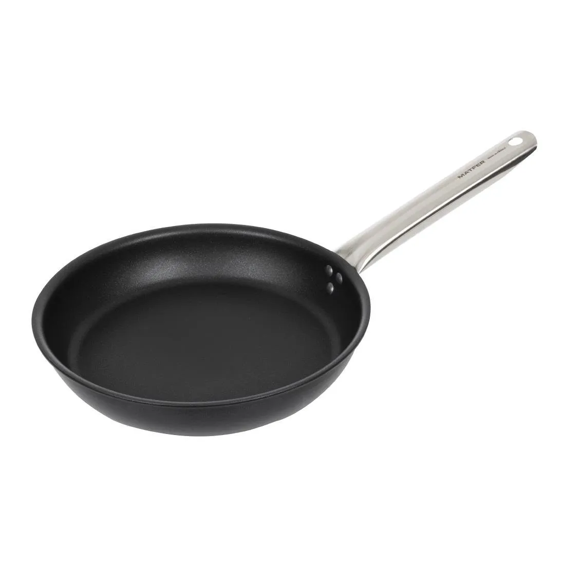 Indukcinė keptuvė su neprilipančiu padengimu Elite Pro - Ø 280 mm