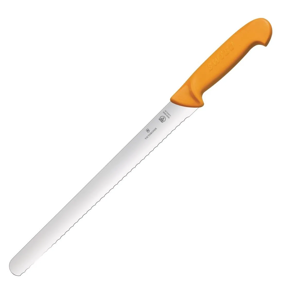 Dantytas pjaustymo peilis - L 255 mm