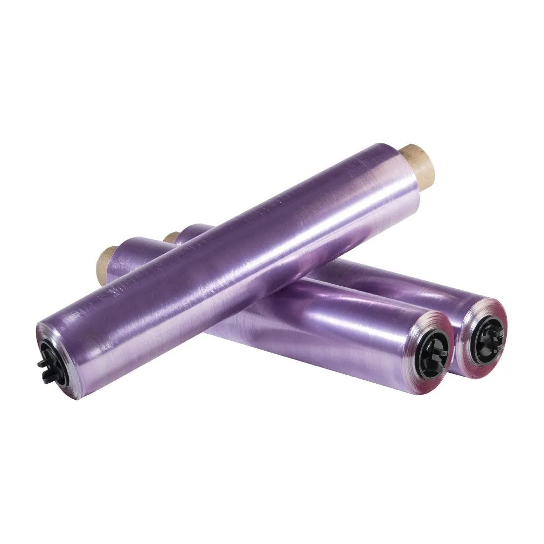Atsarginės plėvelės 300 m x 305 mm - 3 vnt.