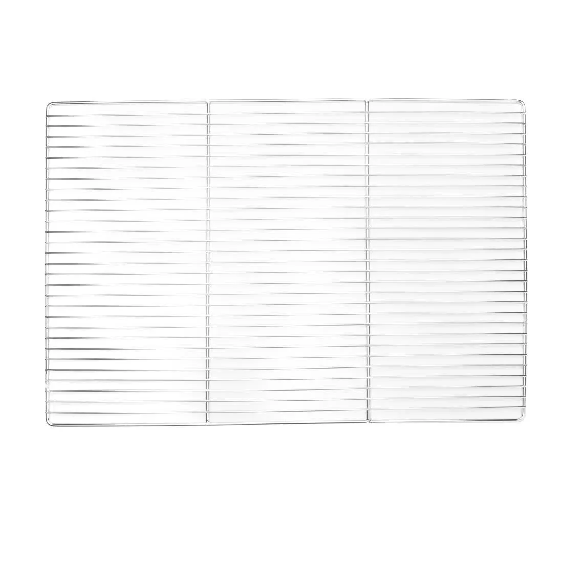 Kepimo tinklas iš nerūdijančio plieno - I 600 x G 400 mm