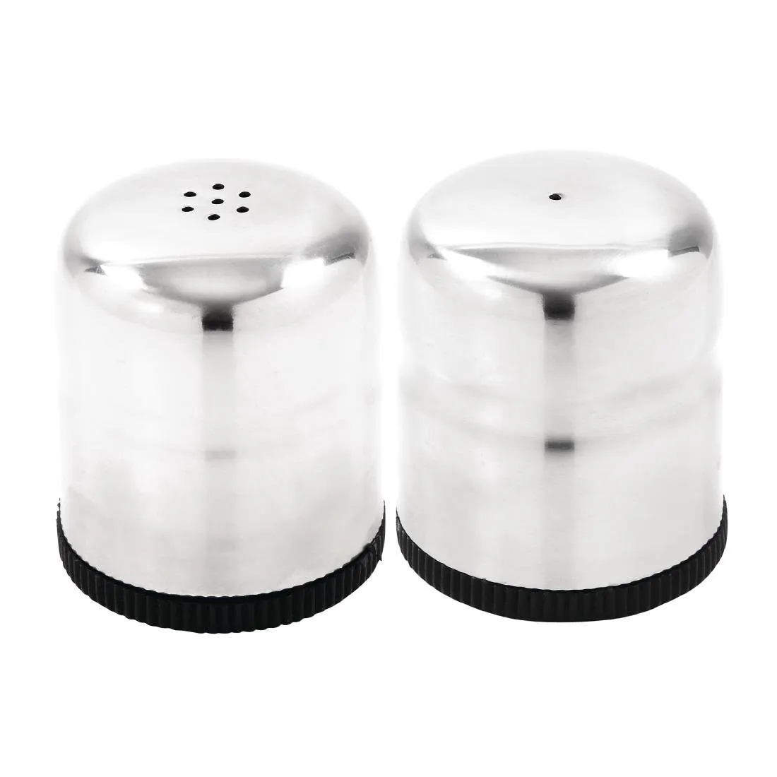 Visas rinkinys Druska ir Pipirai - 50 ml