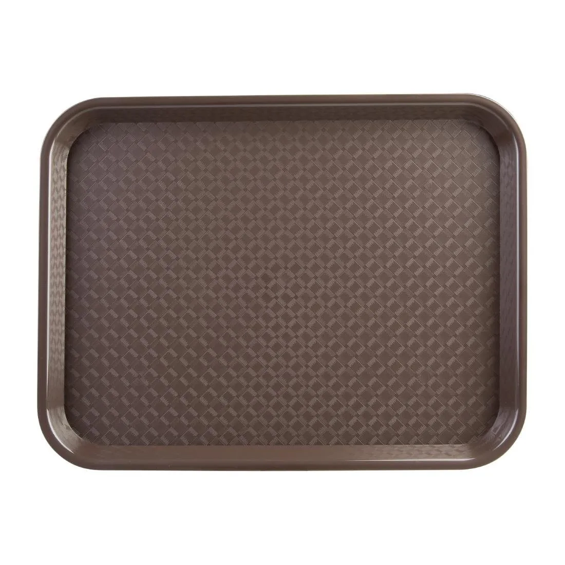 Savitarnos tarnybos stalas 305 x 415 mm rudas