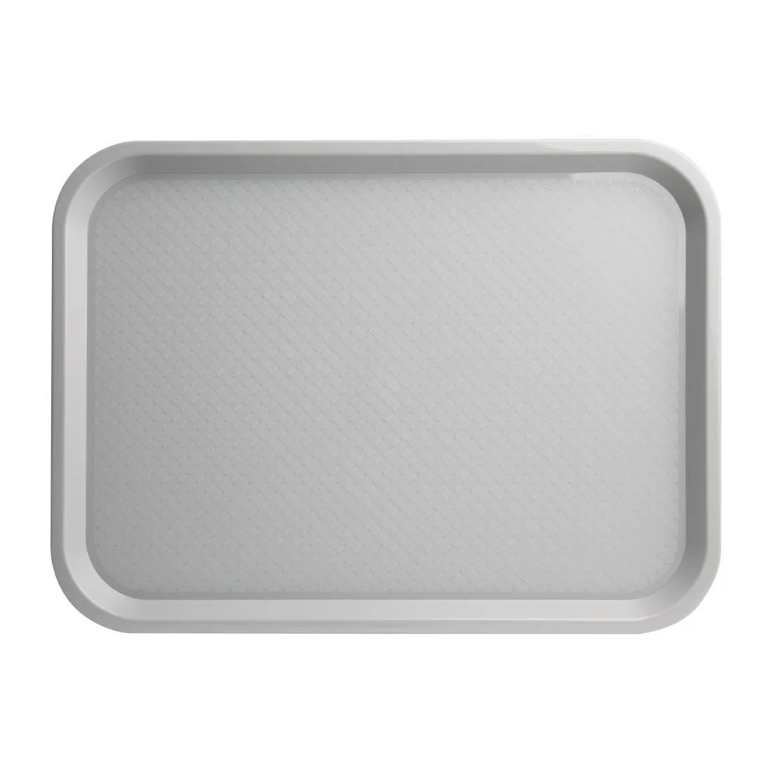 Plokščias savitarnos stalas pilkas 350 x 450 mm