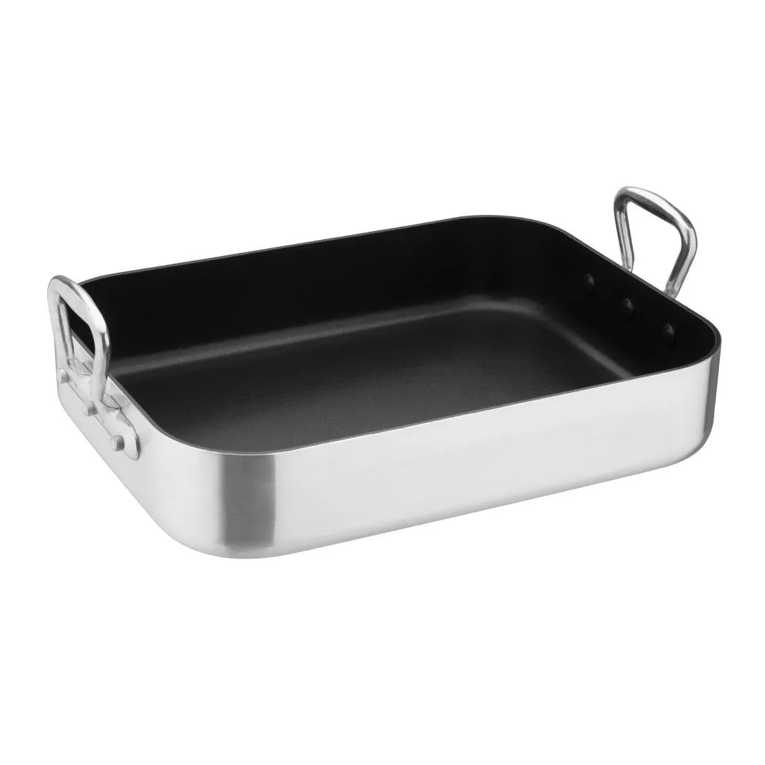 Standartinė neprilipanti keptuvė - I 400 x P 300 mm