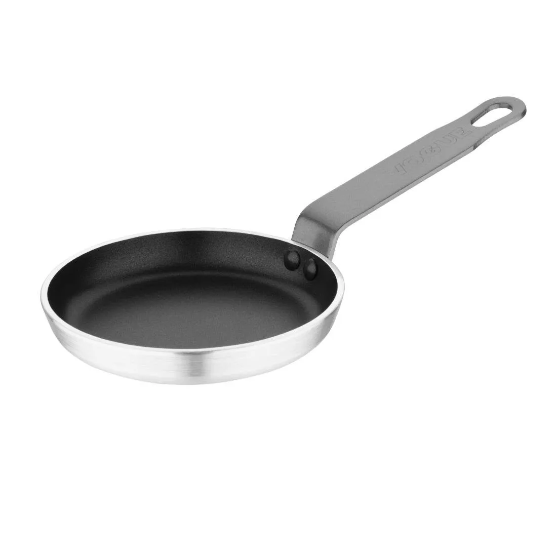 Neprilipanti blinų keptuvė - Ø 120 mm