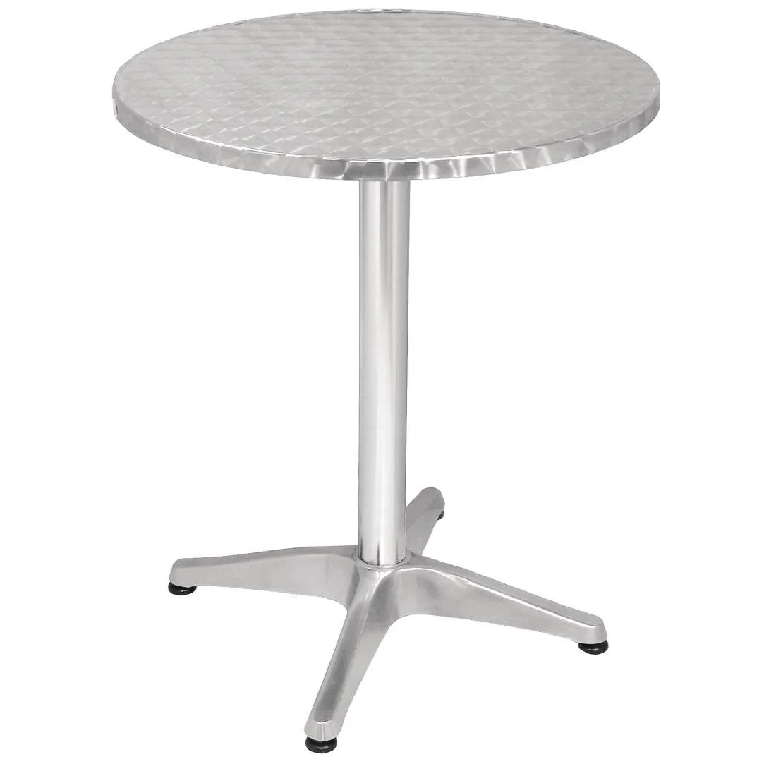 Apskritas Bistro staliukas Ø 60 cm