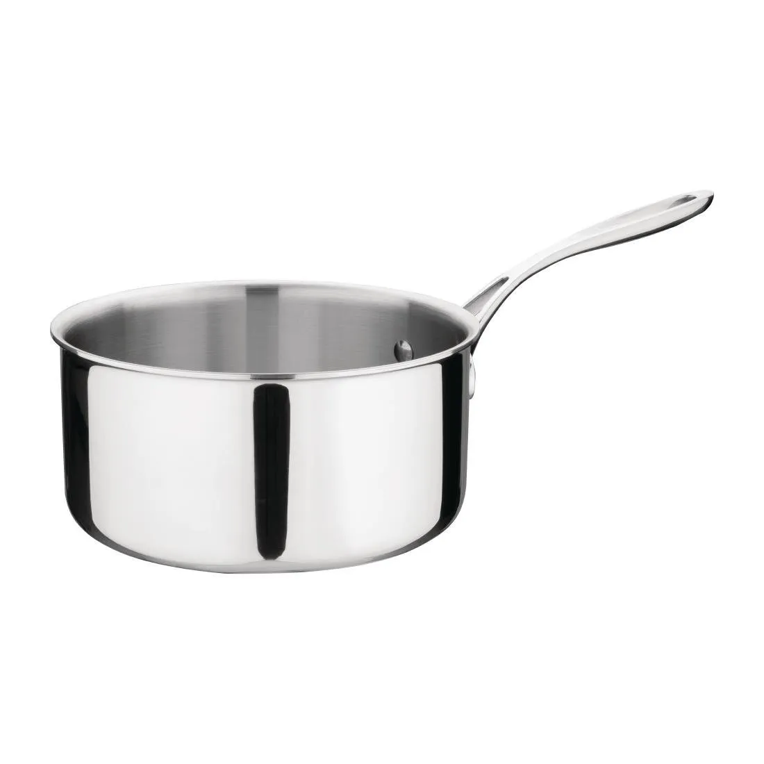 Trikartinis puodas Tri Wall - 3 l