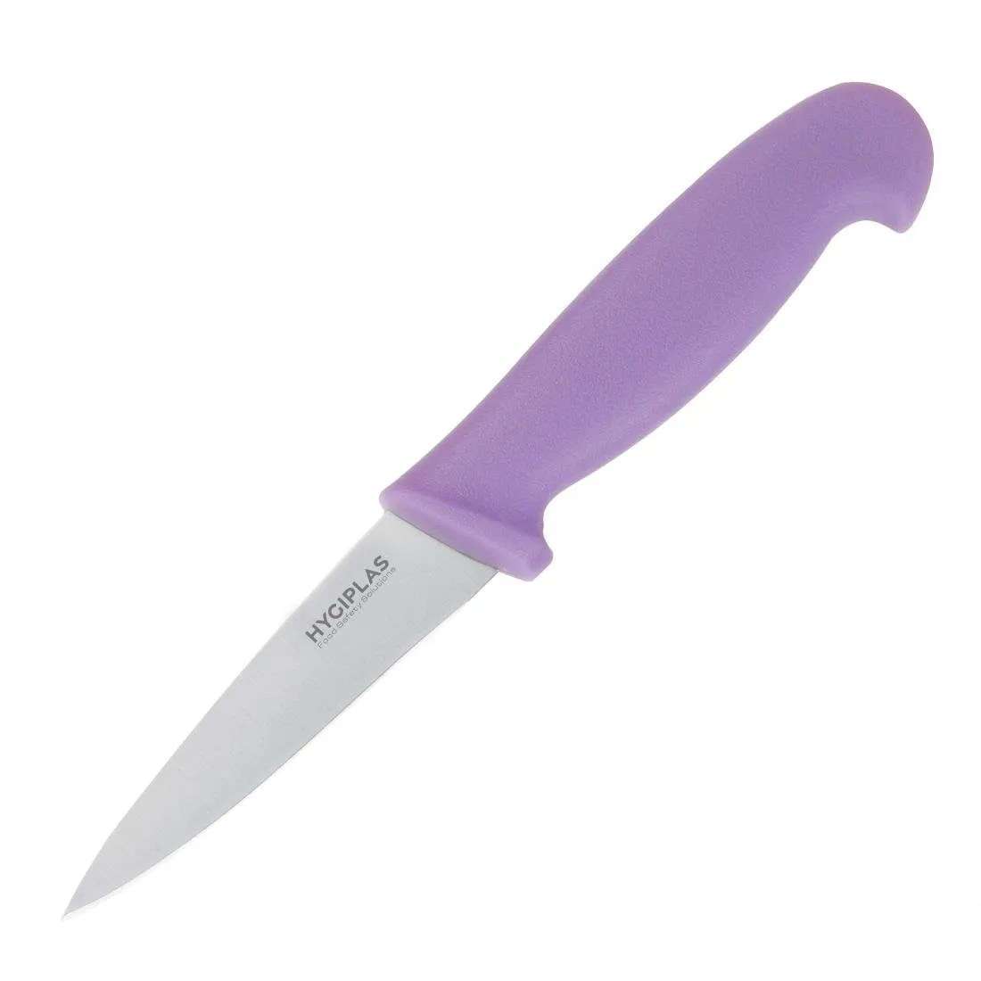 Peiliukas "ofiso" violetinės spalvos, 90 mm