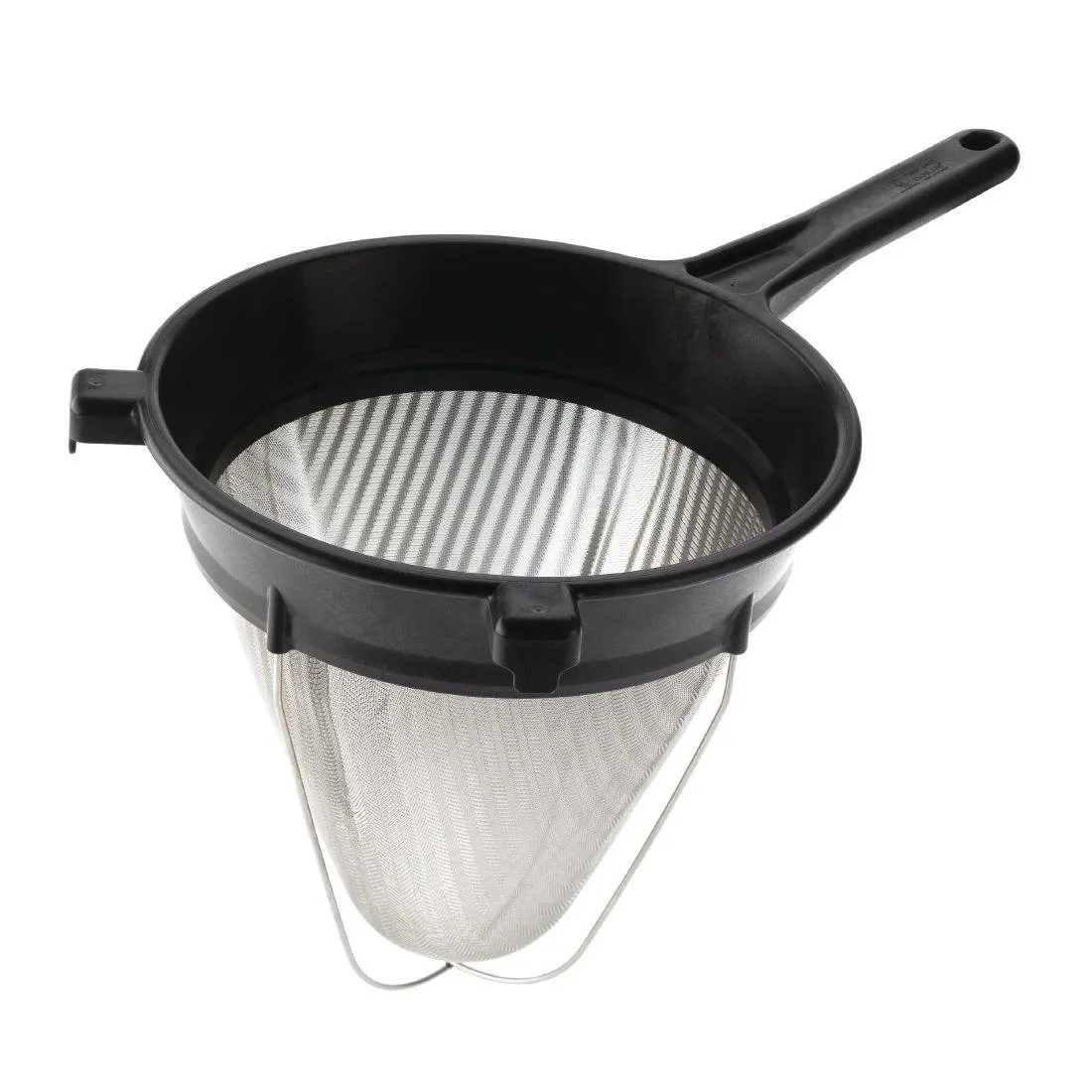 Passavimo sietelis Exoglass 255 mm