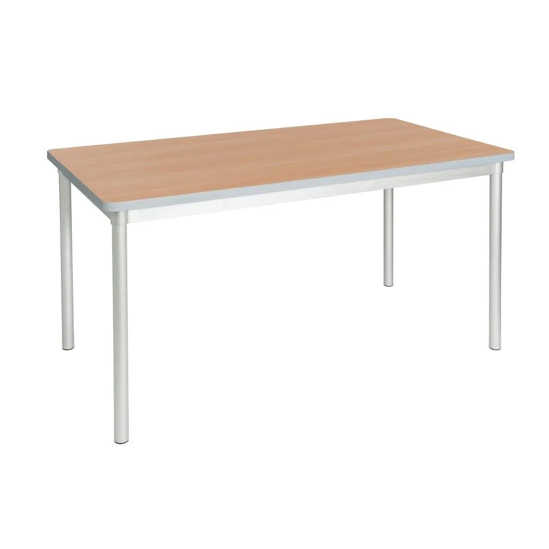 Stalo stačiakampio formos medžio efekto 1400 mm.