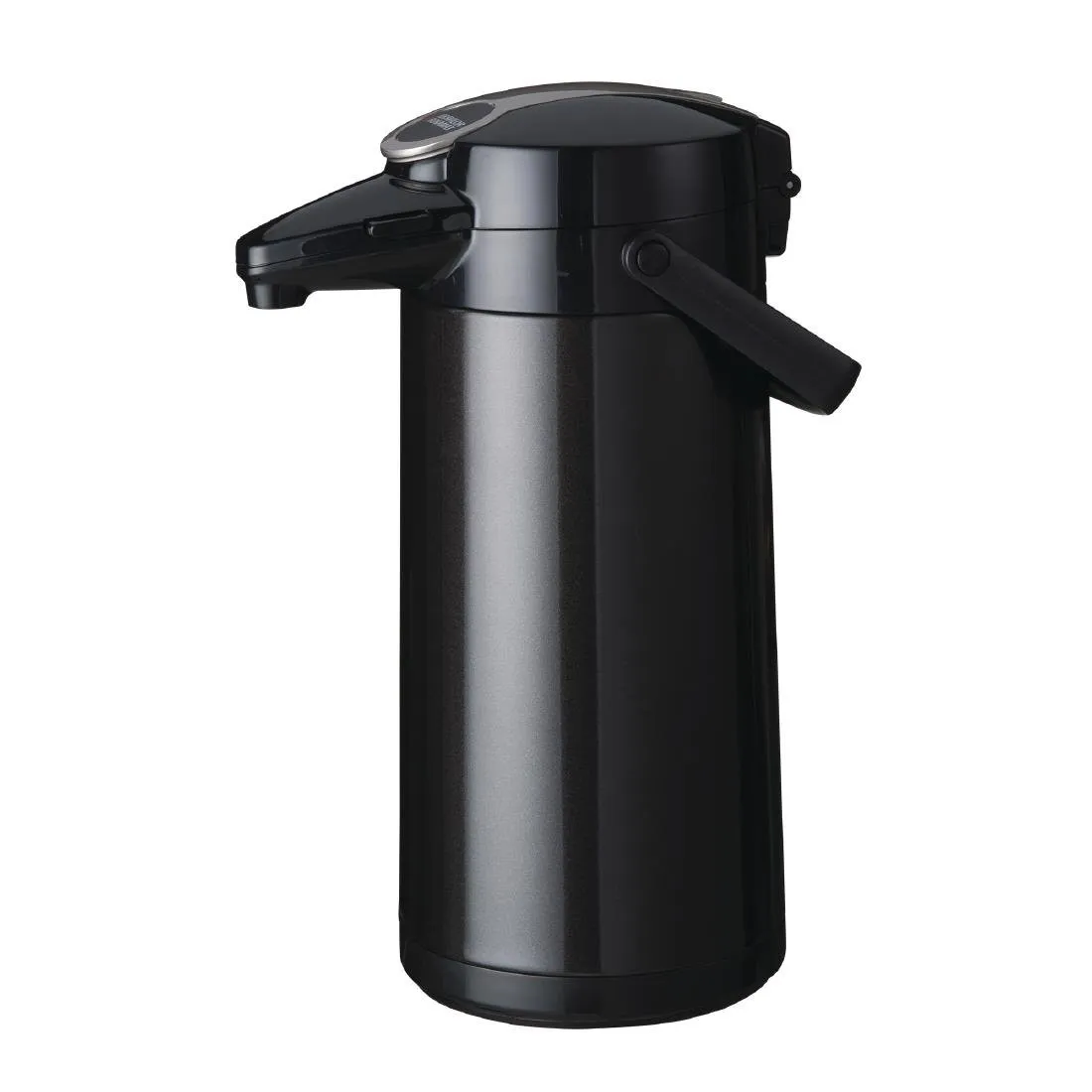 Pompos kriauklės indas Juodo metalo 2,2 l