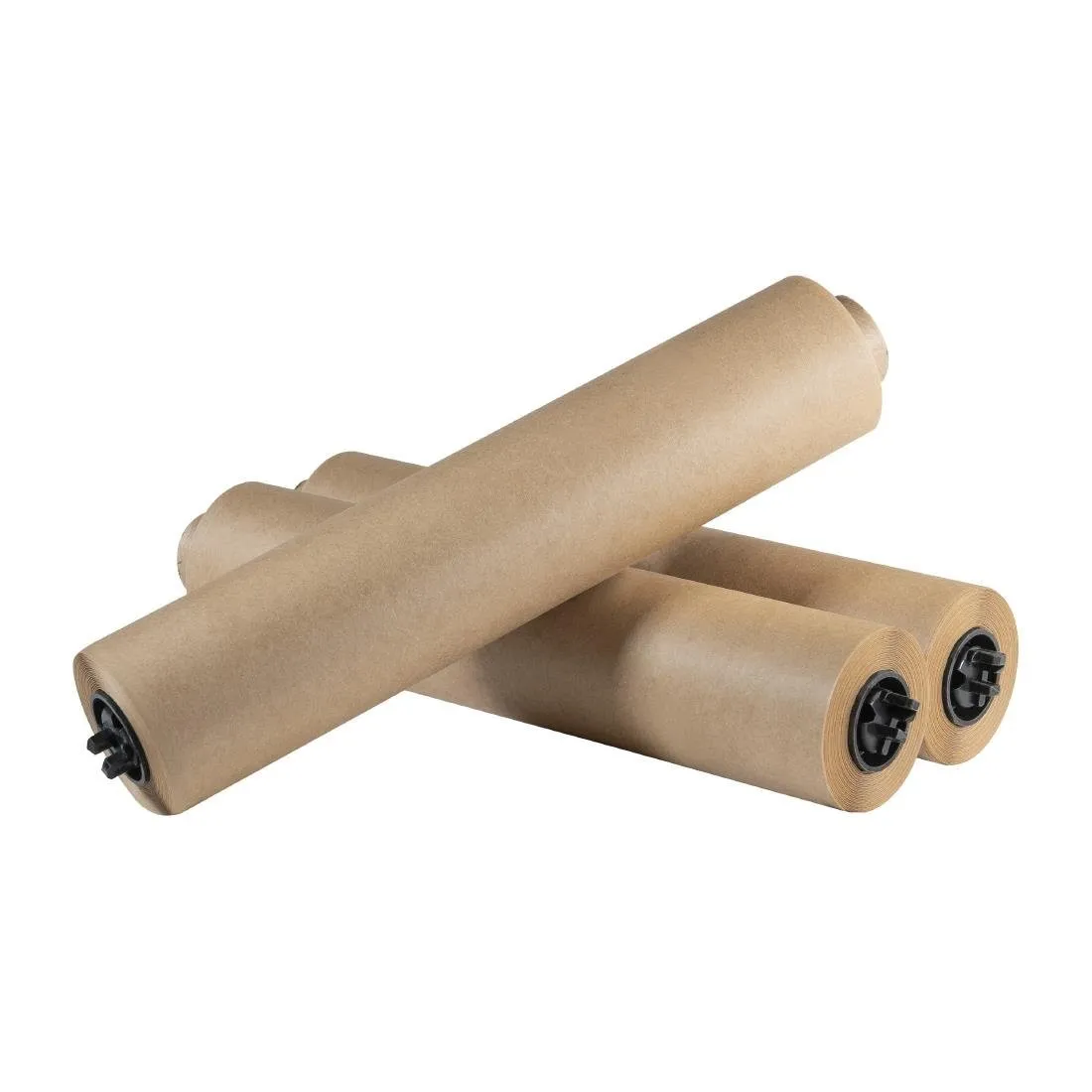 Sulfurizuotas popierius 50 m x 300 mm - 3 vnt.
