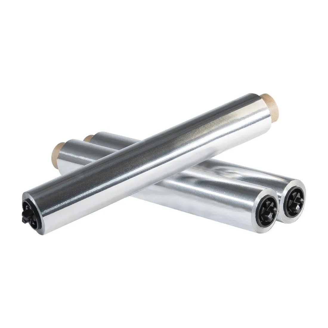 Aliumininė folija 300 mm x 90 m - 3 vnt. paketas