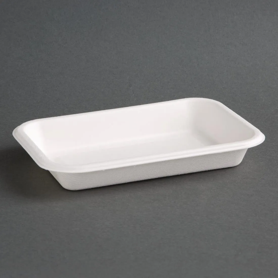 Kompostuojamos bagažo barkečių 340 ml - 50 vnt. paketas