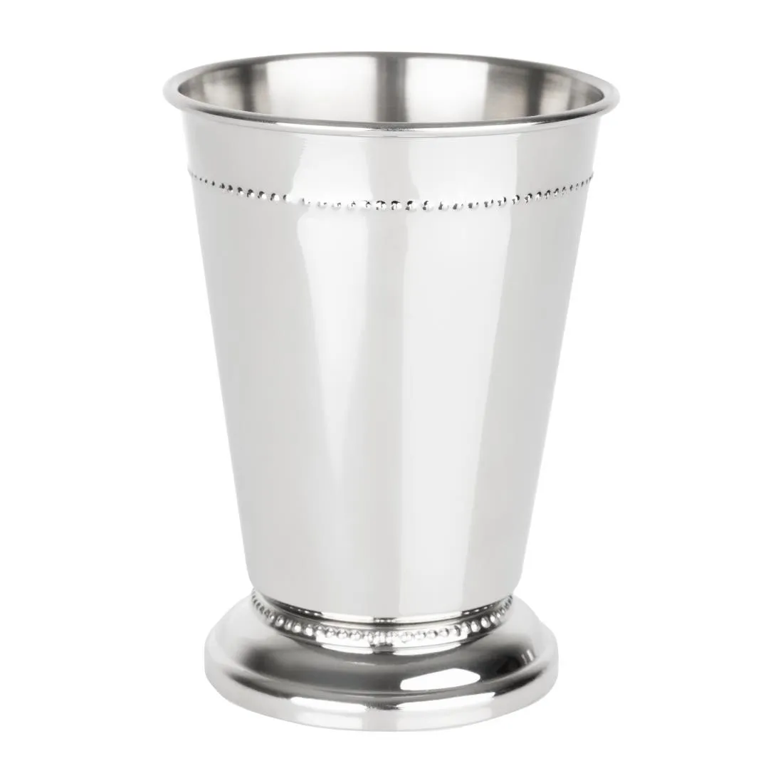 Nerūdijančio plieno Julep taurė - 370 ml