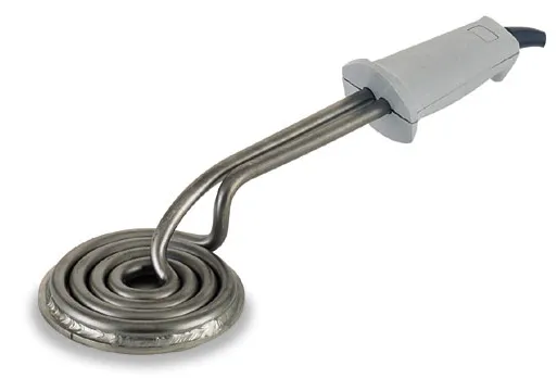 Elektrinis karamelizavimo įrankis - 10 cm skersmens