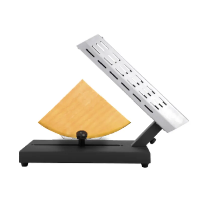 Tradicinis raclette aparatas