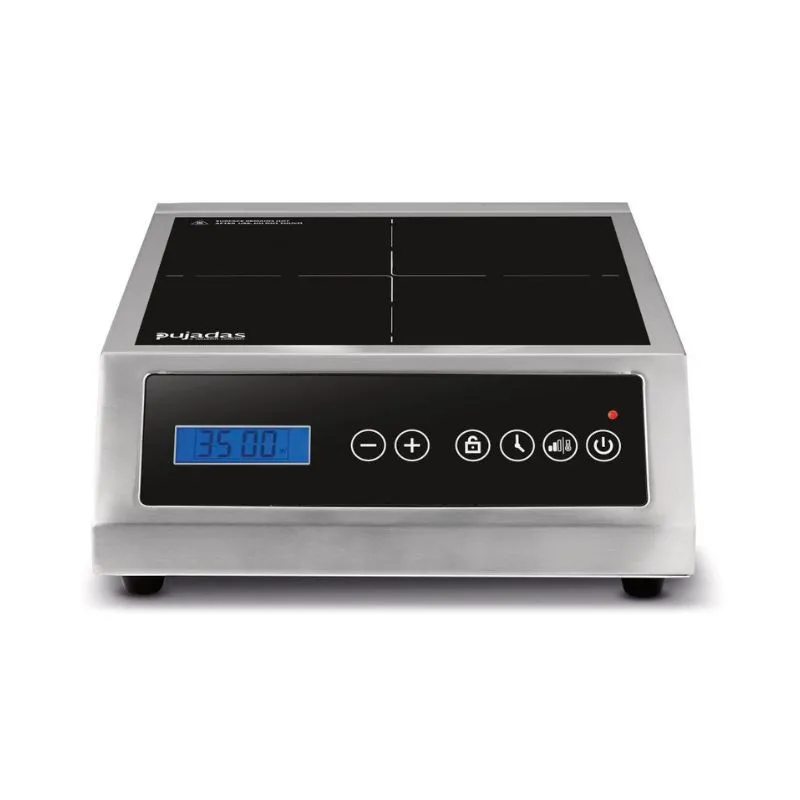 Indukcinis viršaus Pujadas IP Pro 35 – 3500 W