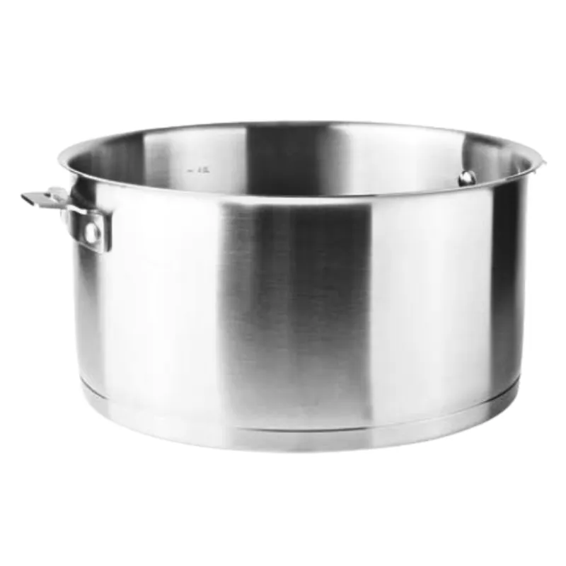 Faitout su rankena Combi - Ø 160 mm