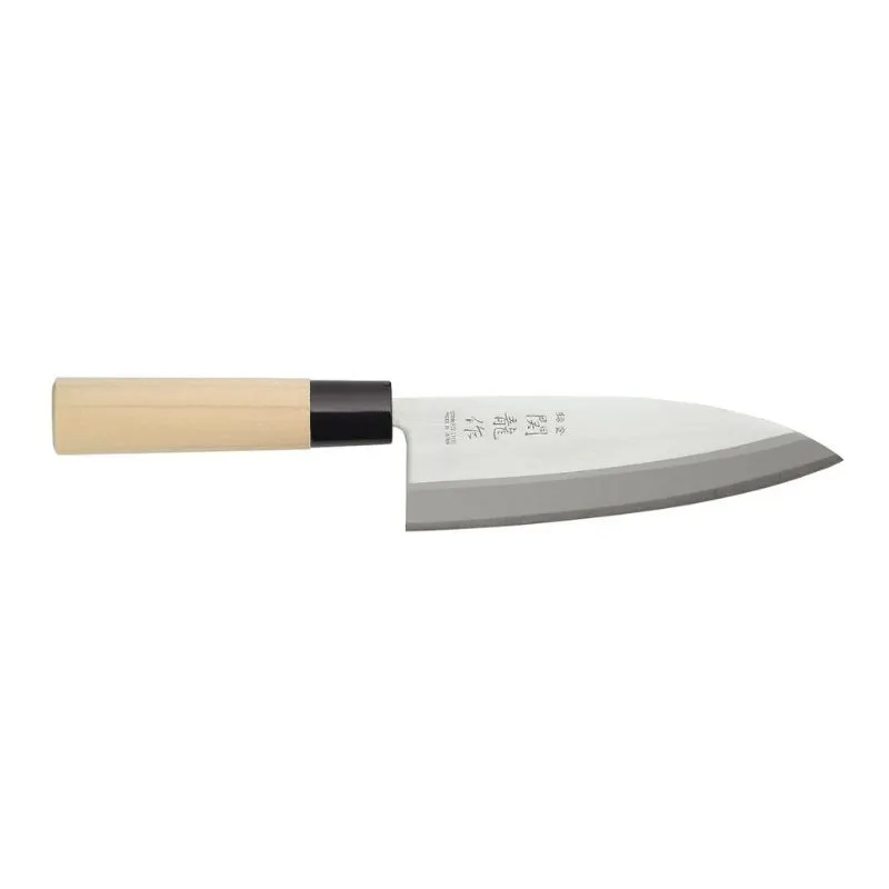 Japonų peilis Deba