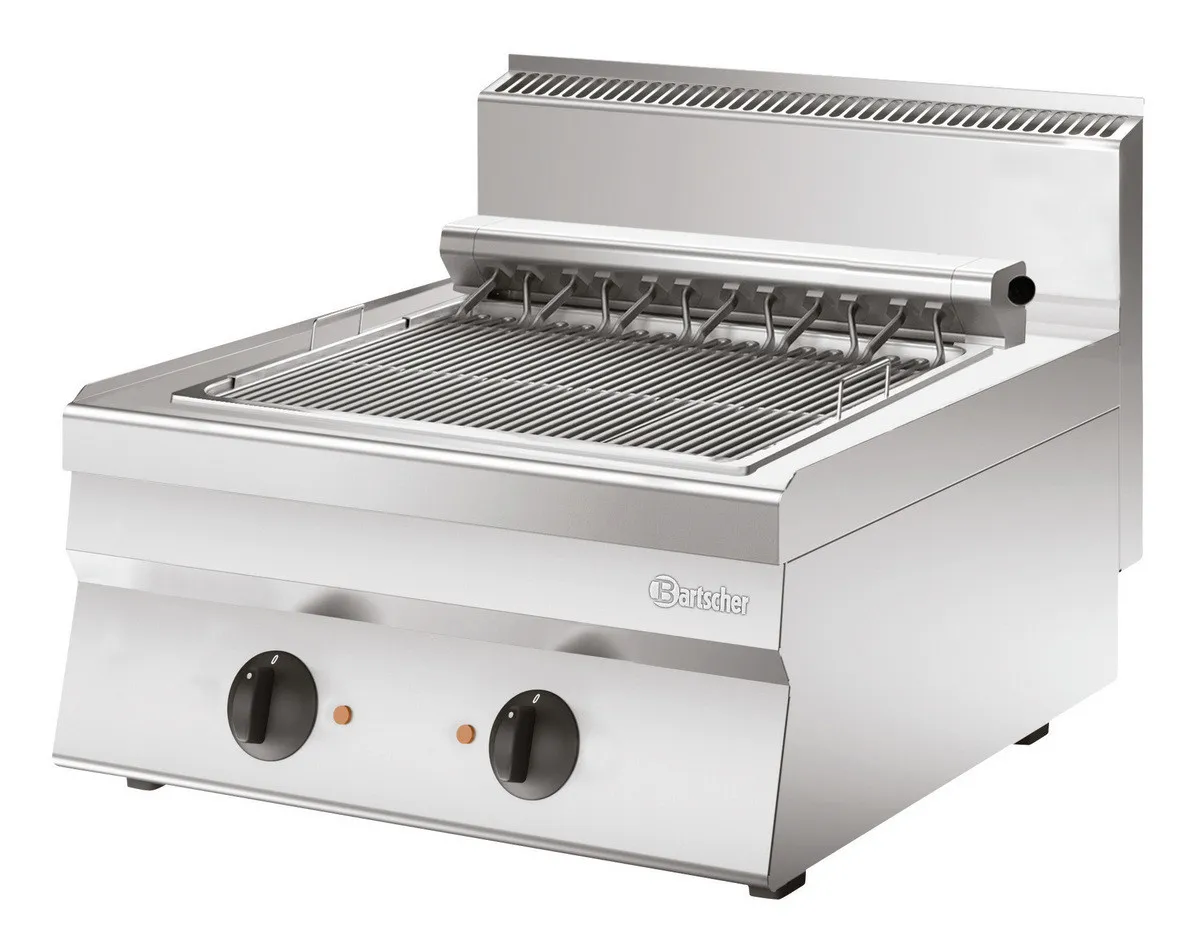 Grilis - Serija 650 - 8160 W