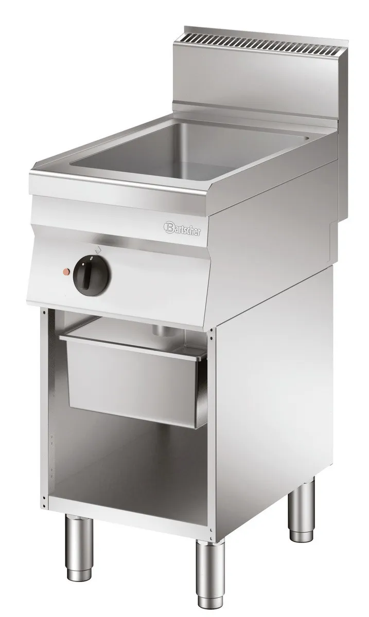 Kepimo Vonia Multi - Serija 650 - 4000 W