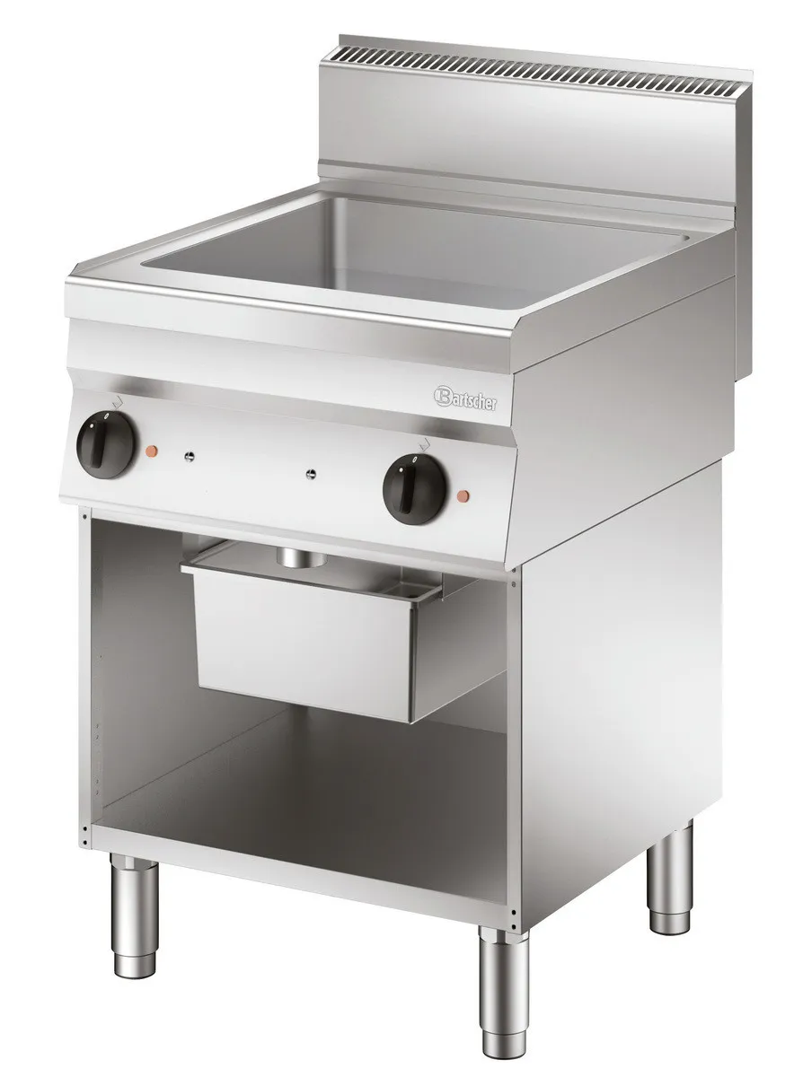 Kepimo Vonia Multi - Serija 650 - 8100 W