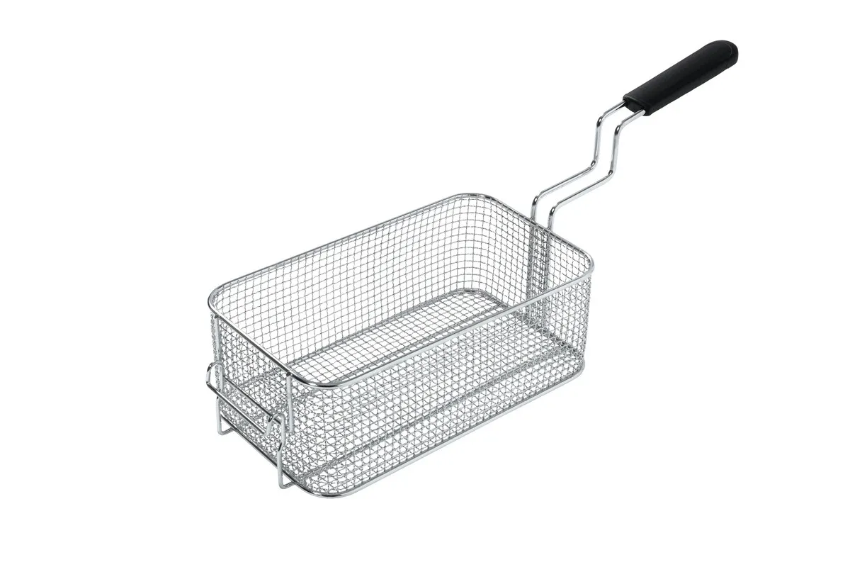 Krepšys elektrinei gruzdintuvei 10 L - 650 serija