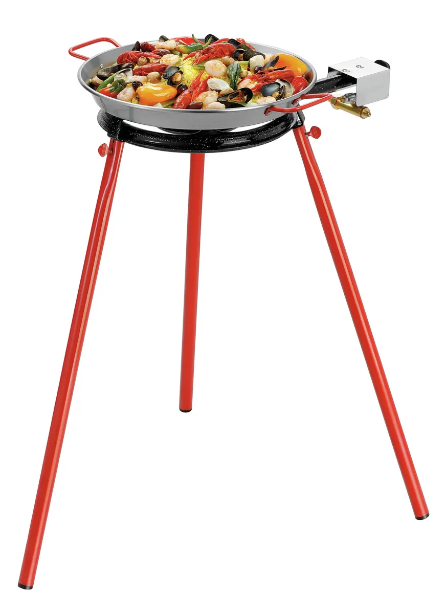 Trikojis Paelijos degikliui Ø 300 mm