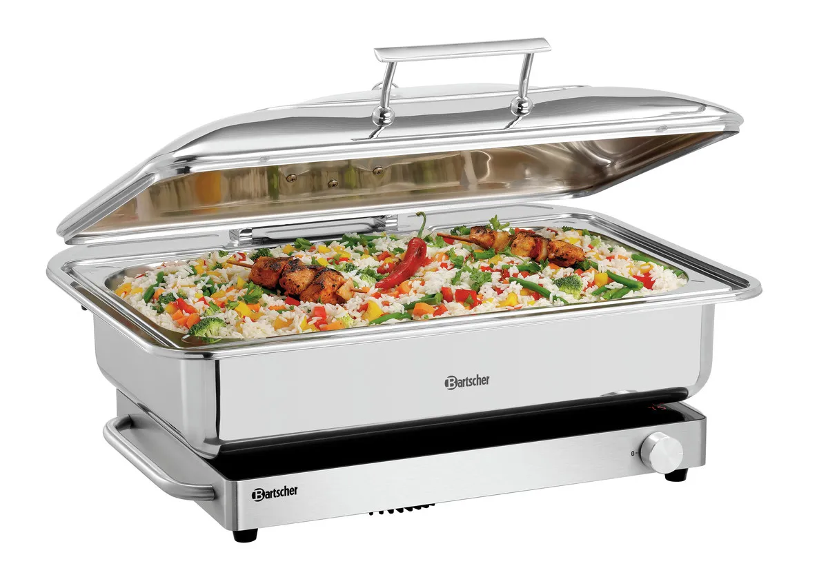 Indukcinė kaitlentė - 1000 W