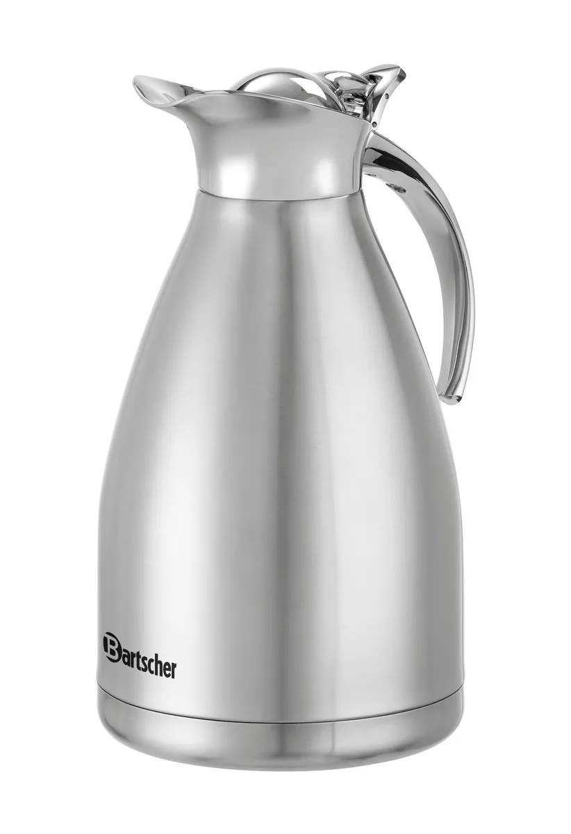 Termosas iš nerūdijančio plieno - 1,5 L