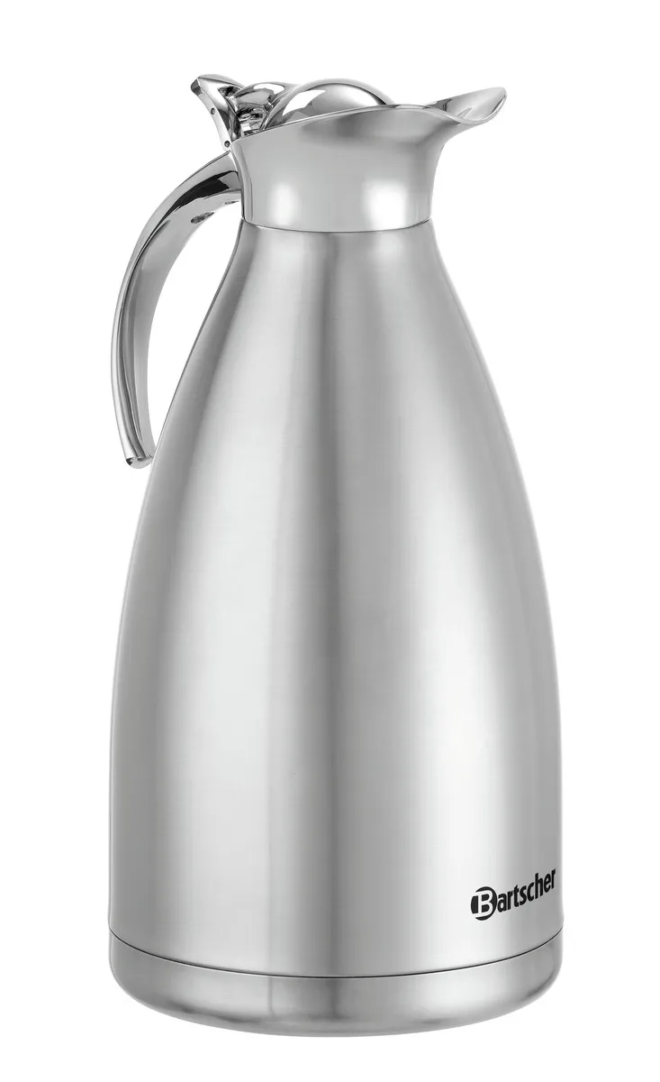 Nerūdijančio plieno termosas - 2 L