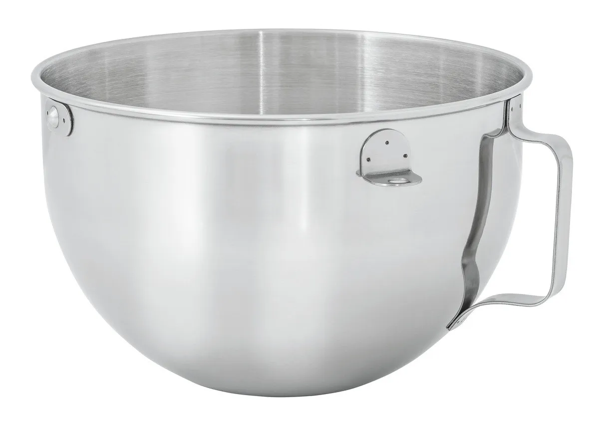 5,2 L dubuo KitchenAid maišytuvui