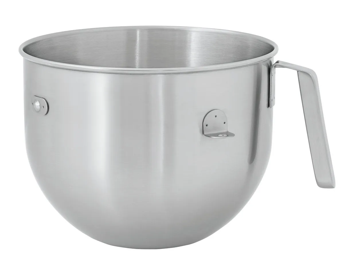 6,6 L dubuo KitchenAid maišytuvui