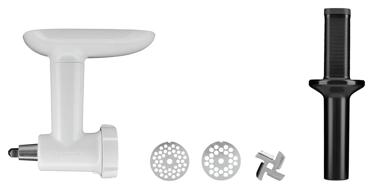 Mėsmalė KitchenAid maišytuvui