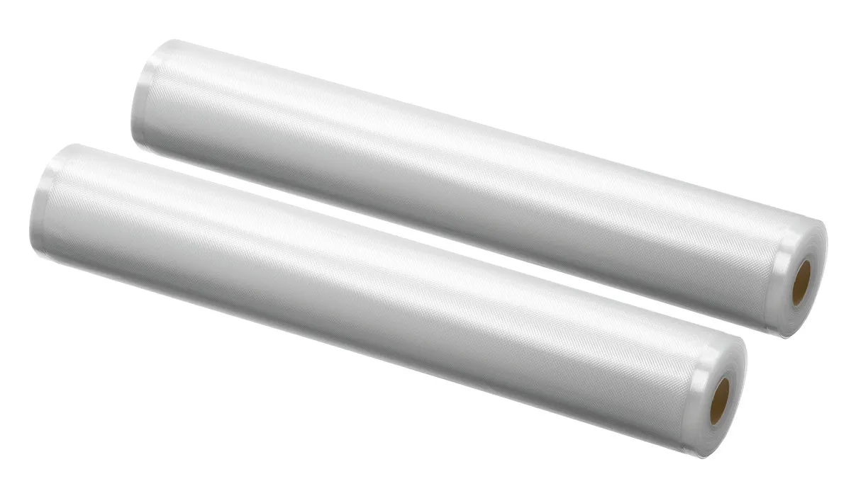 Plastikinė plėvelė vakuuminiam pakavimui - 6 m