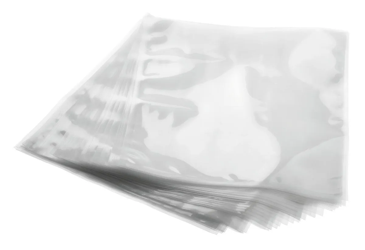 Lygus Sous-Vide maišelis - 300 x 350 mm - 100 vnt. rinkinys